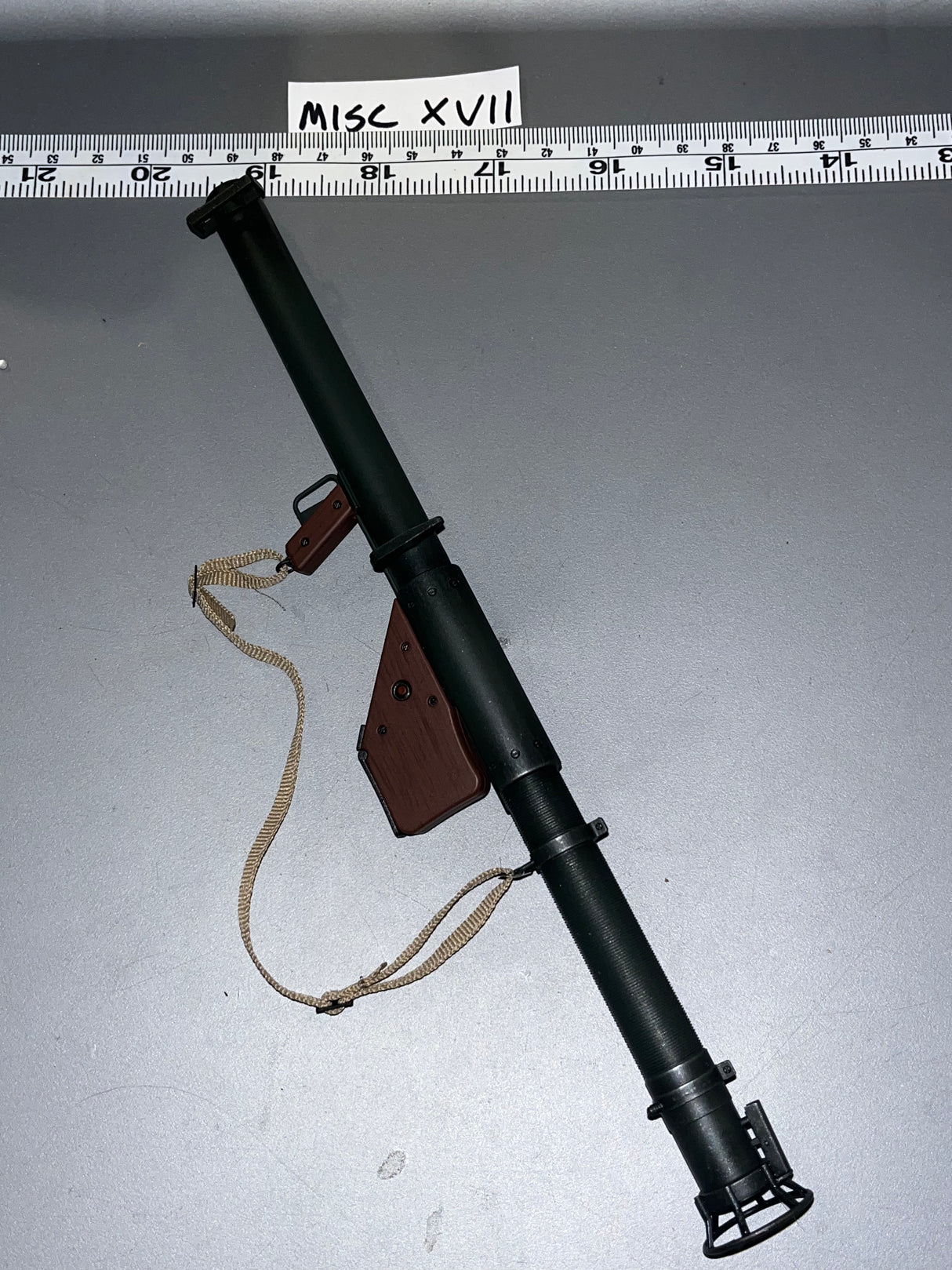 1:6 Scale WWII US Bazooka - Facepool Ryan 107148