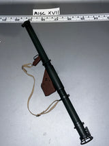 1:6 Scale WWII US Bazooka - Facepool Ryan 107148