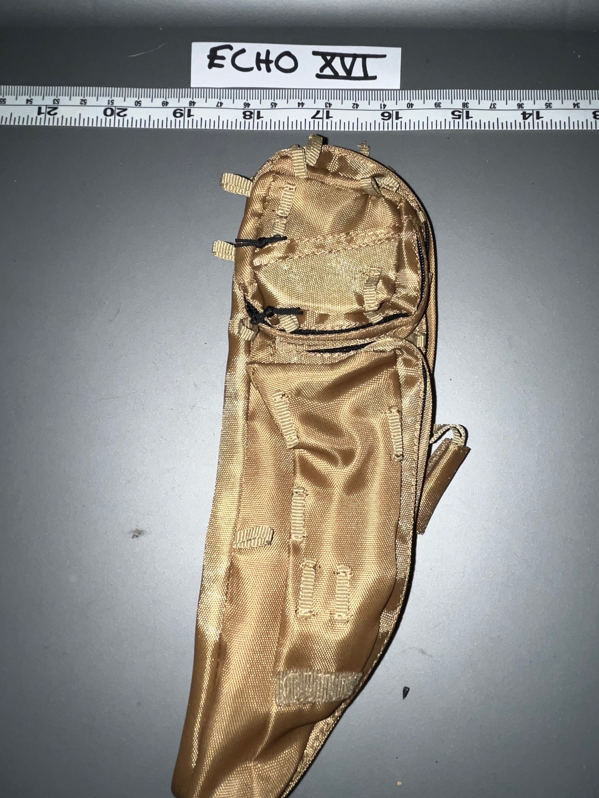 1/6 Scale Modern Era Rifle Bag  106537