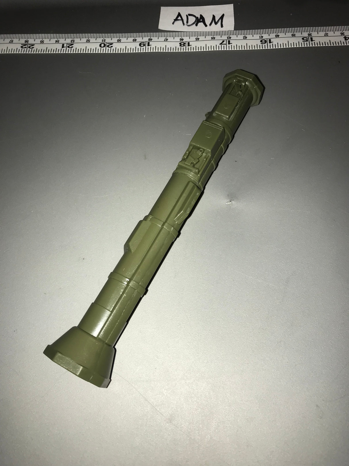 1/6 Scale Modern Era AT4 Antitank Rocket 110553