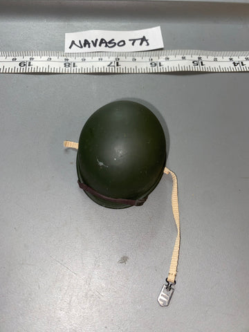 1/6 Scale WWII US Helmet 100726