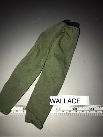 1/6 Scale NVA / Viet Cong Green Pajama Pants (Chicom) 111841