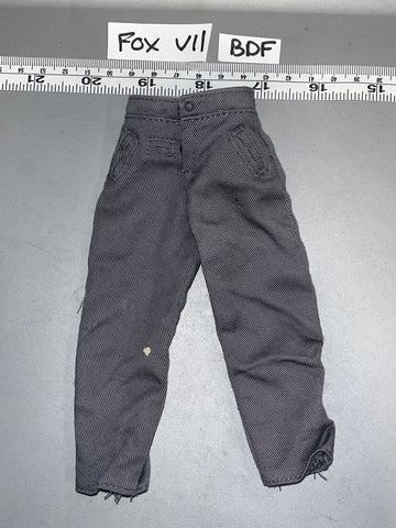 1/6 Scale WWII German Pants - BDF 102572