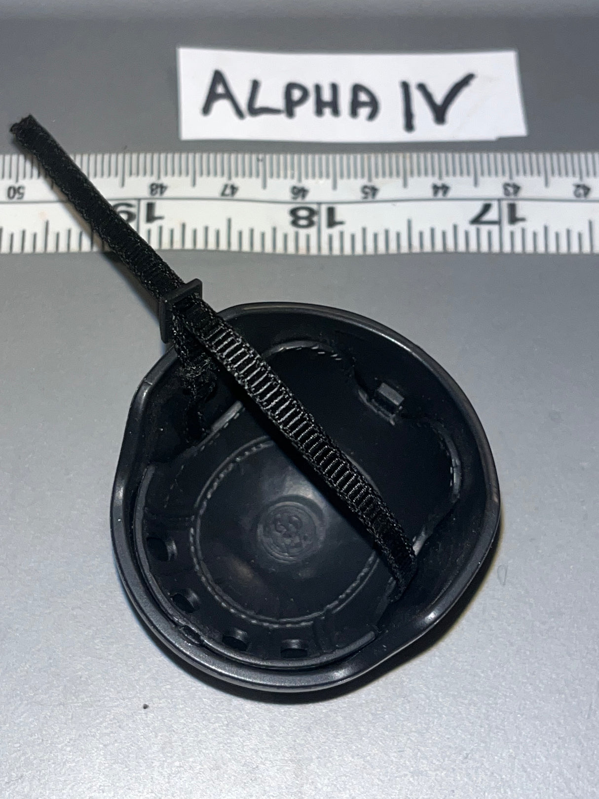 1/6 Sale Modern Era Ballistic Helmet