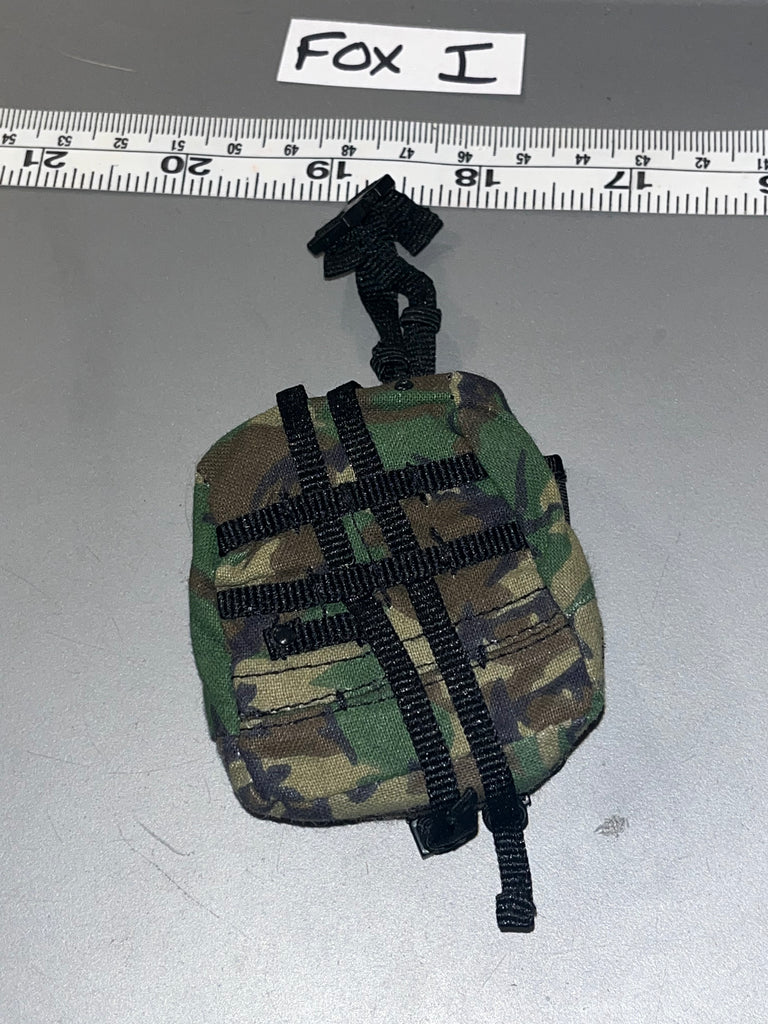 1/6 Scale Modern Era Pouch