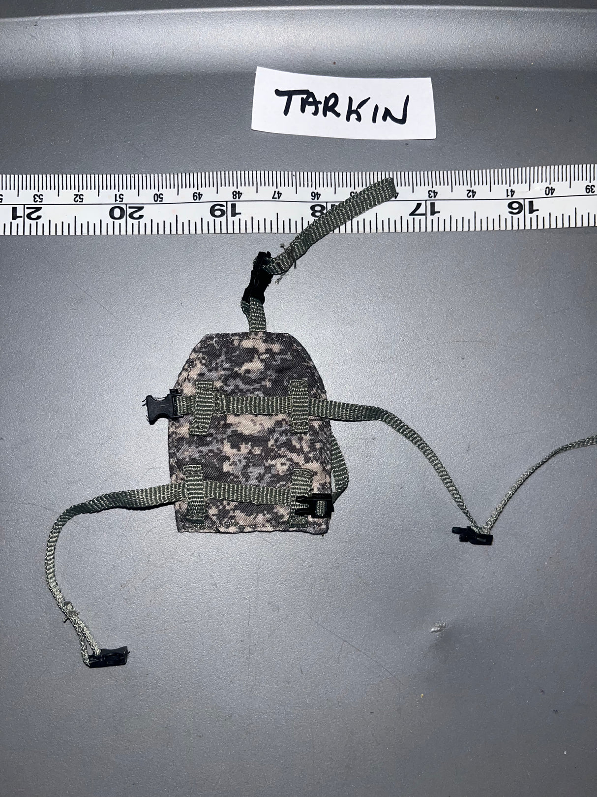 1/6 Scale Modern Era ACU Leg Panel