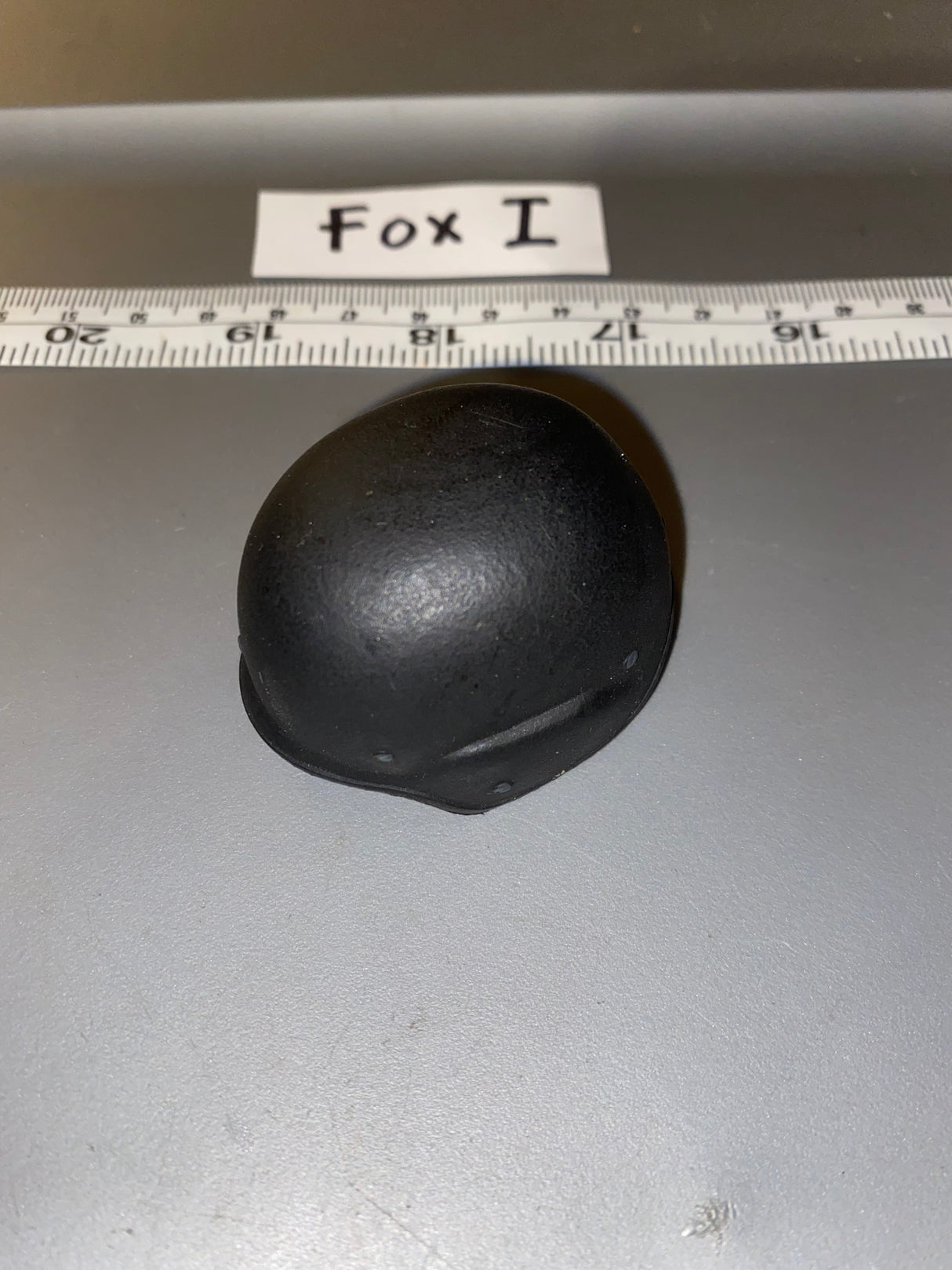 1:6 Scale Modern Era Helmet 105598