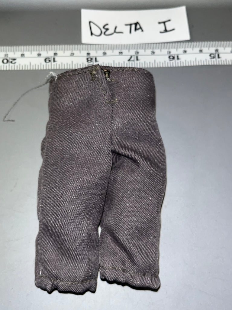 1/6 Scale Napoleonic Era Pirate Pants 106883