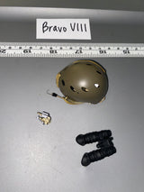 1/6 Scale Modern Era Ballistic Helmet 108160