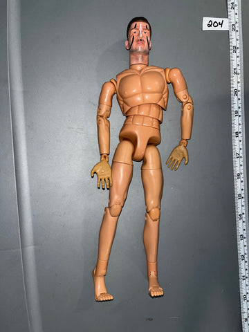 1/6 Scale Nude DID Figure 109086