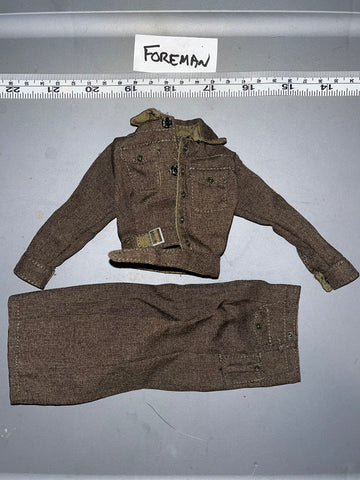 1/6 Scale WWII British Uniform 103403