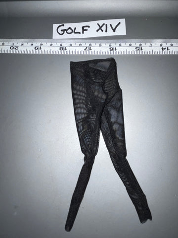 1/6 Scale Modern Era Russian Female Stockings - Flagset 104922