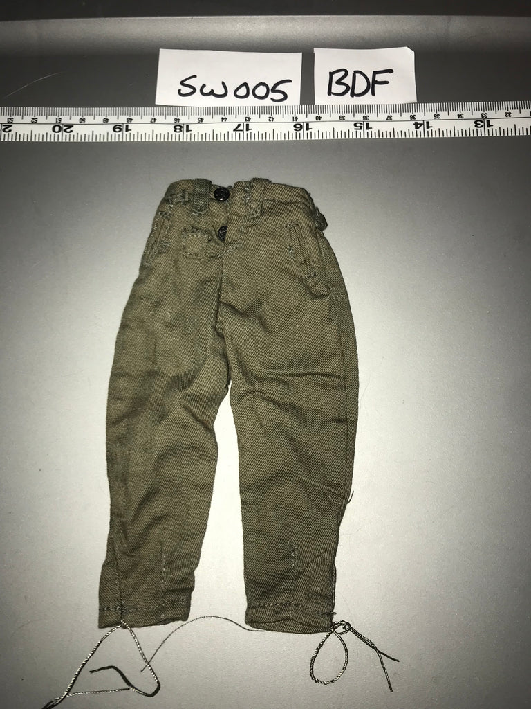 1/6 WWII German Pants - BDF 109912
