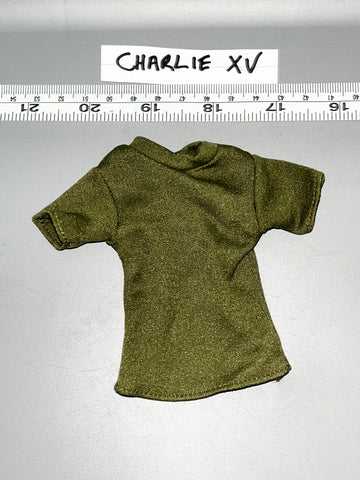 1:6 Modern Era Green T Shirt - Vietnam 107568