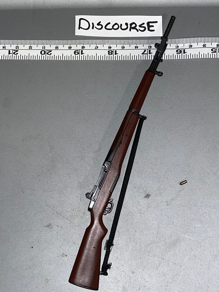 1/6 Scale WWII US M1 Rifle 103267