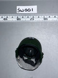 1/6 Scale Modern Era Russian Helmet - DAM 105293