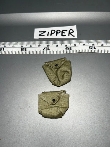 1:6 Scale WWII US Rigger Pouch 100982
