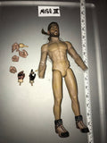 1:6 Large Body Nude Figure - CM Toys 110736