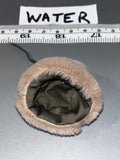 1:6 Scale WWII German Ushanka Fur Hat - Ujindou