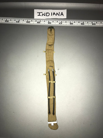 1/6 Scale WWII US Floatation Belt 110368