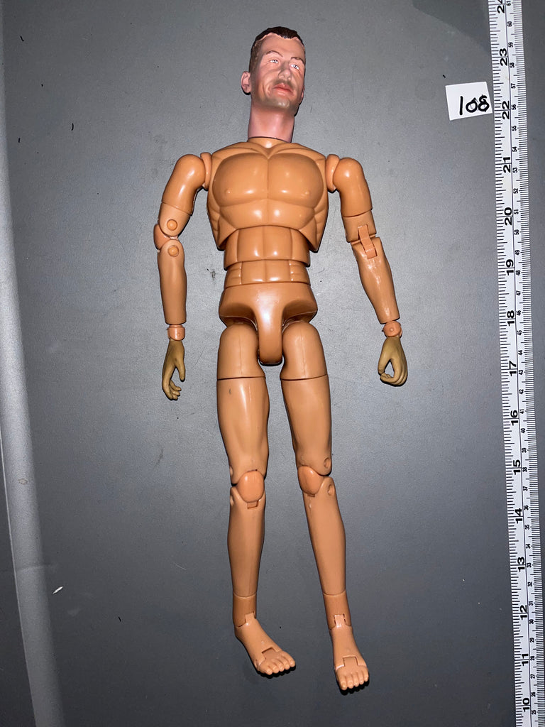 1/6 Scale Nude DID Figure 107274