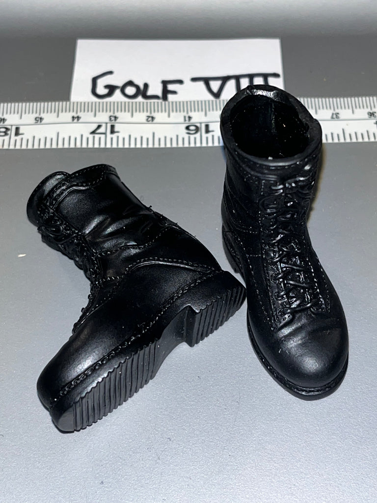 1/6 Scale Modern Era Boots 104401