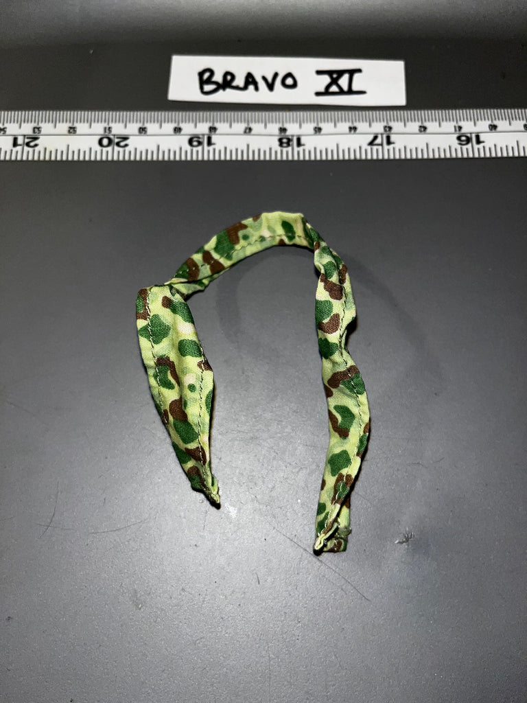 1/6 Scale WWII US Scarf 108397