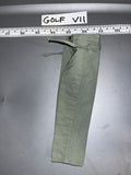 1/6 Scale WWII Japanese Pants 104830