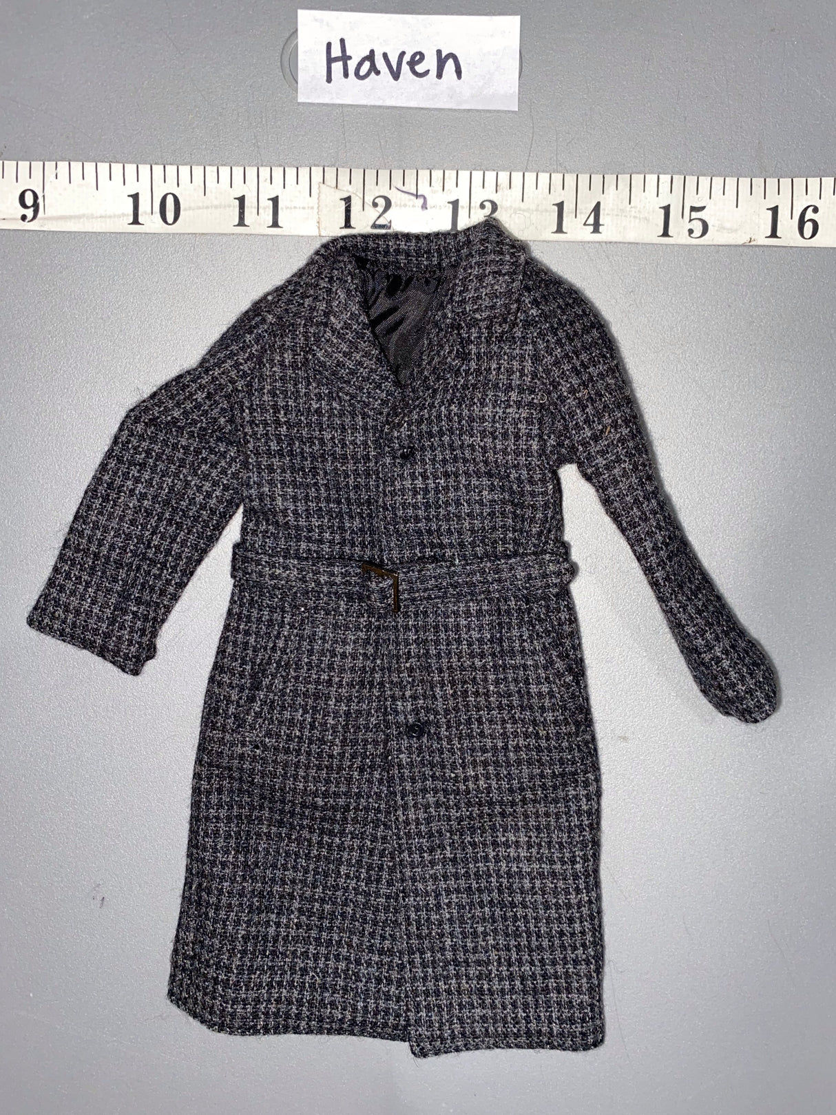 1/6 Scale Modern Civilian Coat 112136