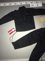 1/6 Scale WWII German HJ Youth Male Uniform -
