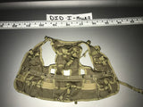 1/6 Scale WWII US Assault Vest 112429