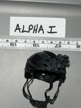 1/6 Scale Modern Helmet 109258