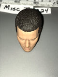 1/6 Scale Head Sculpt - A24 - Taylor Kitsch 112408
