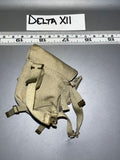 1:6 Scale WWII British Backpack 105107