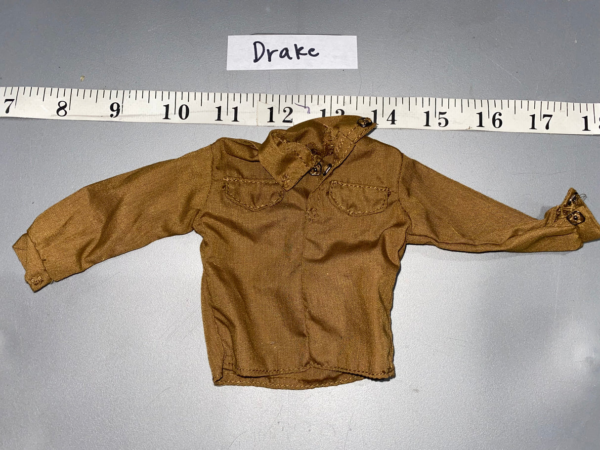 1:6 WWII Russian Blouse 112142