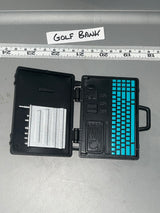 1/6 Scale Modern Era Laptop Computer