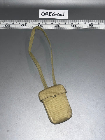 1/6 Scale WWII US Thompson Ammunition Bag