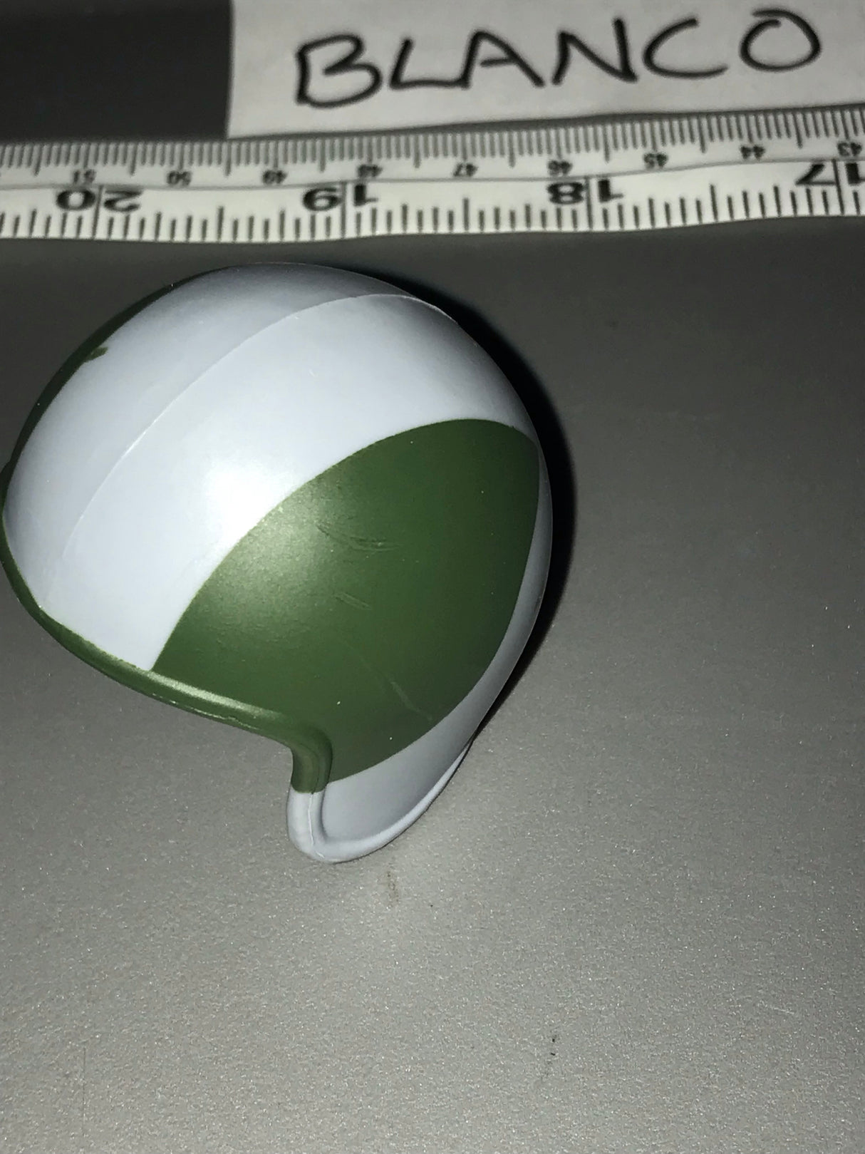 1/6 Modern Paratrooper Aviator Helmet 111261