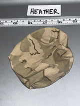 1:6 Modern Era Desert Backpack Cover 104751