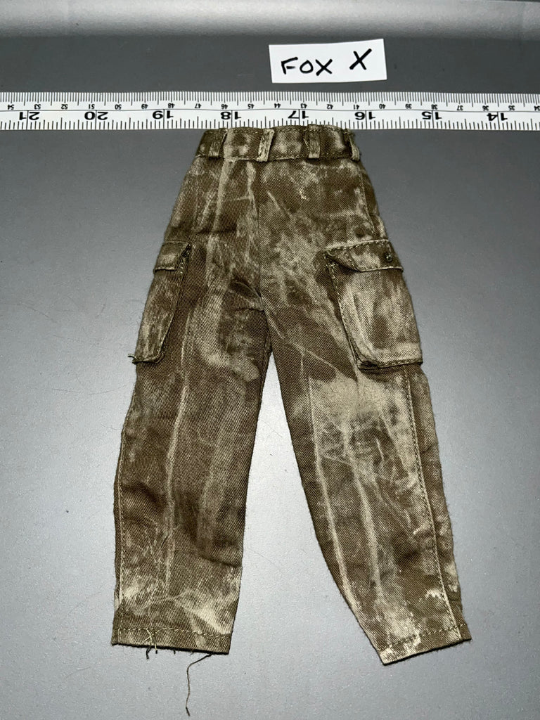 1:6 Scale WWII US Pants 105159