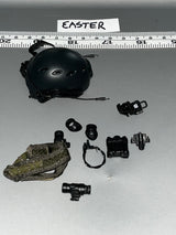 1/6 Modern Era Ballistic Helmet  106071