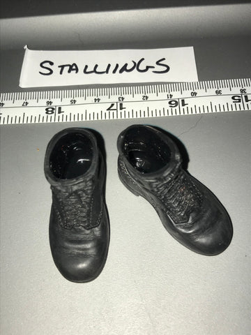 1/6 Scale WWII German Boots 110237
