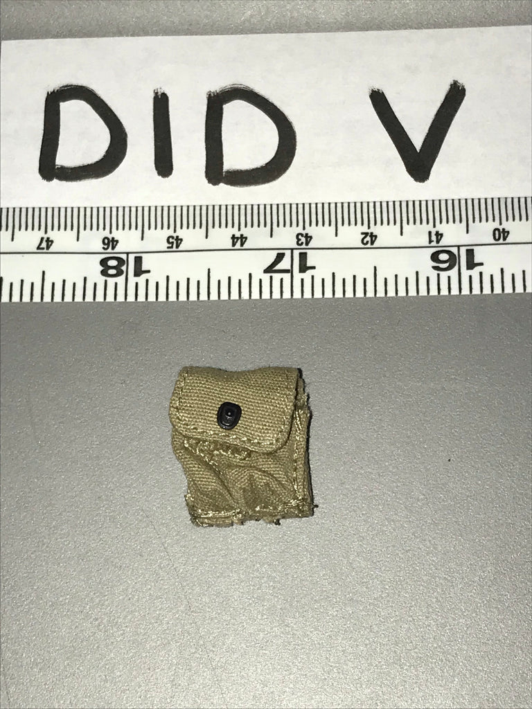 1/6 Scale WWII US Carbine Pouch 111001