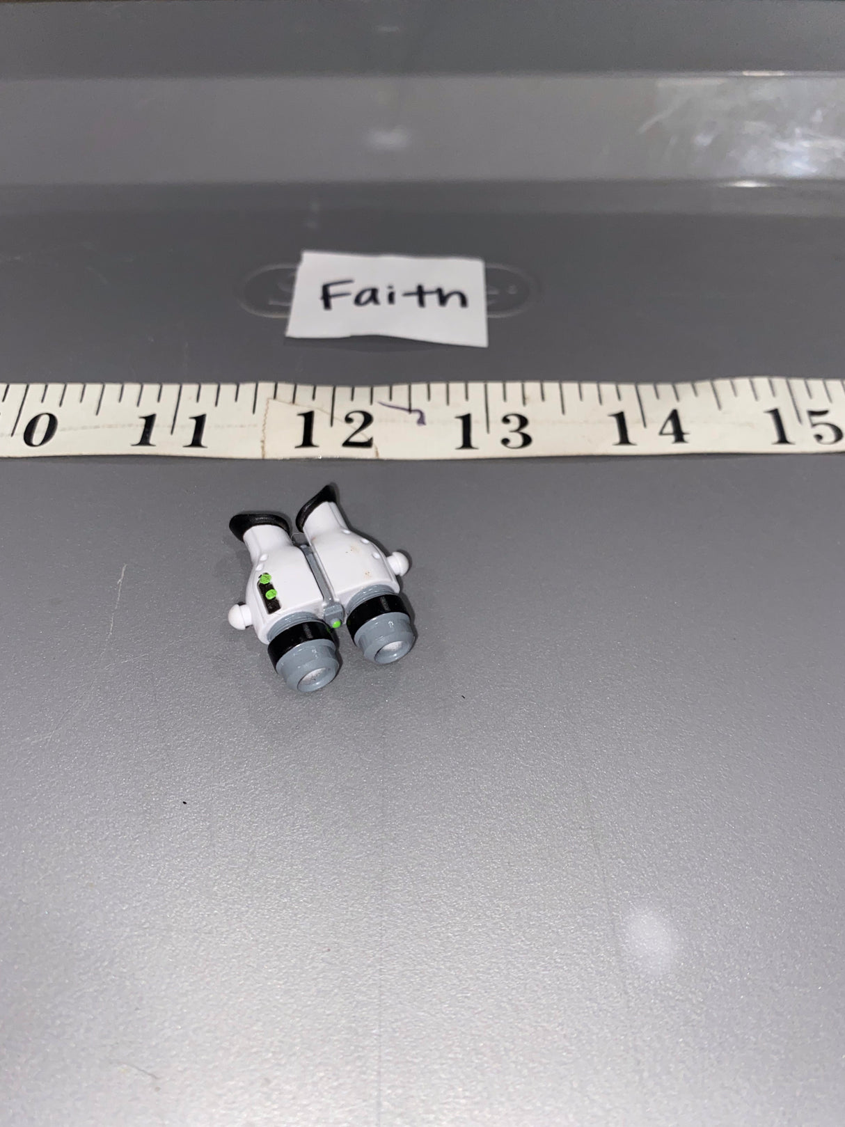 1/6 Modern Era Science Fiction Binoculars 112202