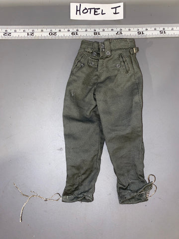 1/6 Scale WWII German Pants 102919