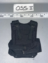 1:6 Scale Modern Russian Body Armor - DAM Grozny Spetsnaz MVD