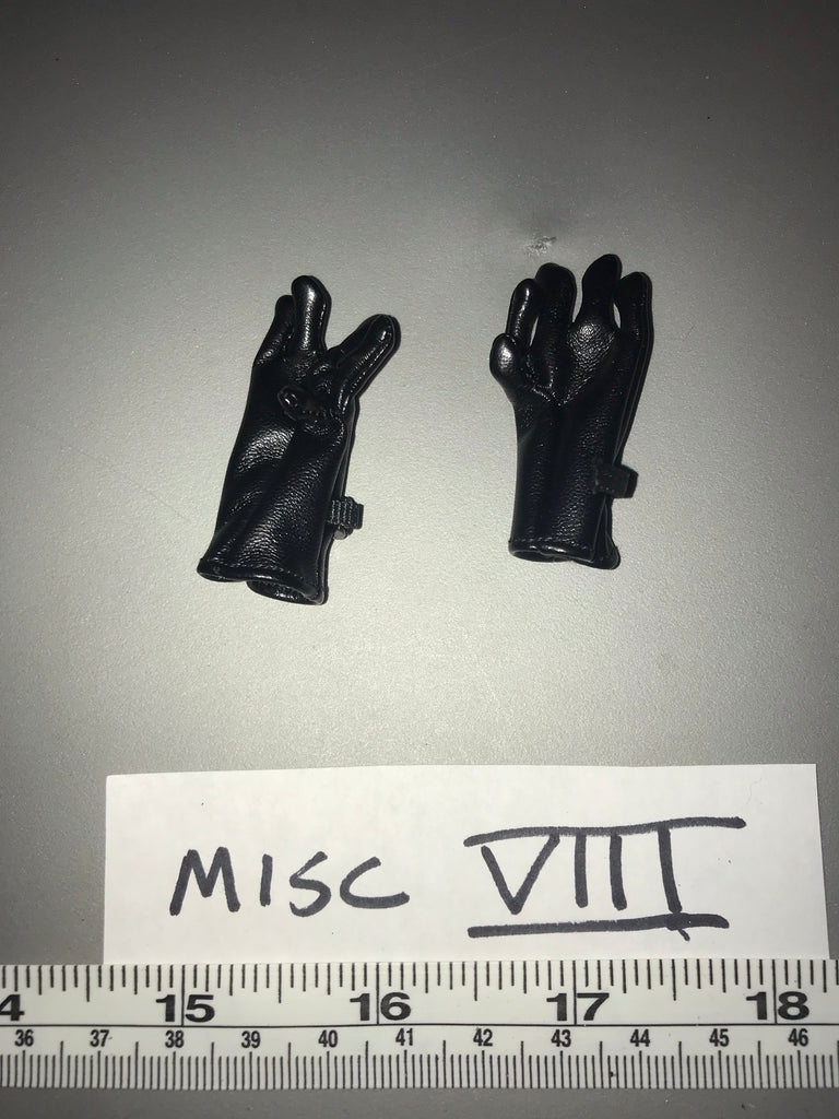 1:6 Modern Era Leather Gloves 111787