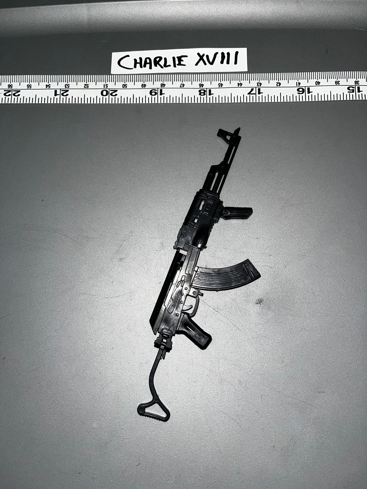 1/6 Scale Modern Era Russian AK-47 108008