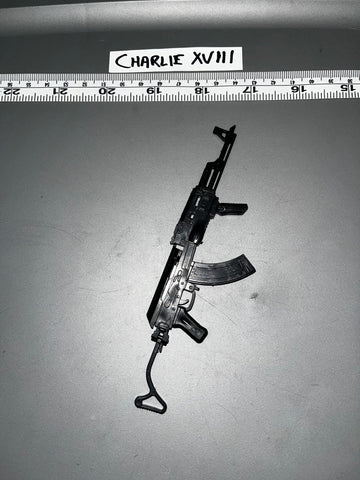 1/6 Scale Modern Era Russian AK-47 108008