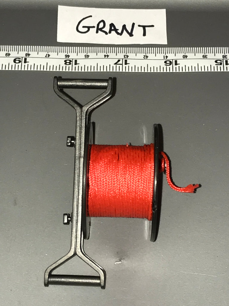 1/6 Scale WWII US Wire Roll 110297